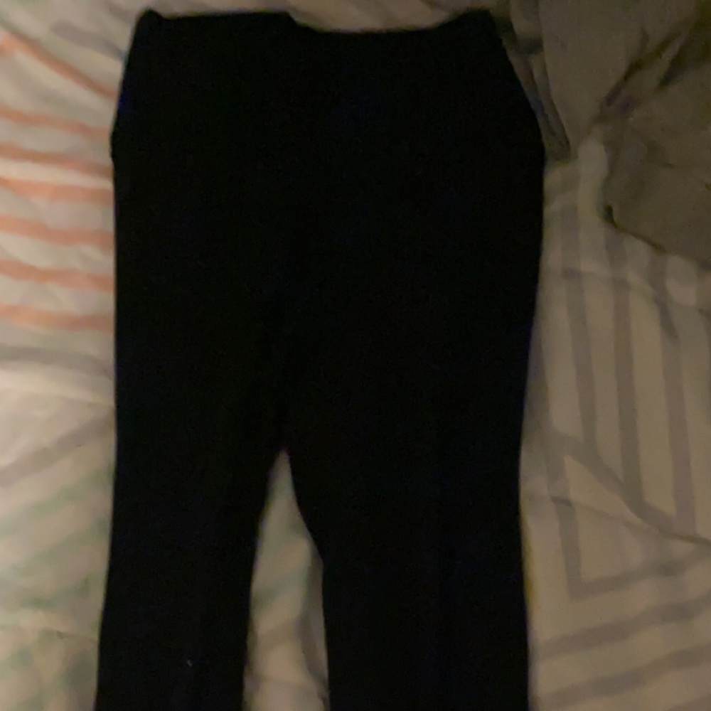 90, blue, leggings